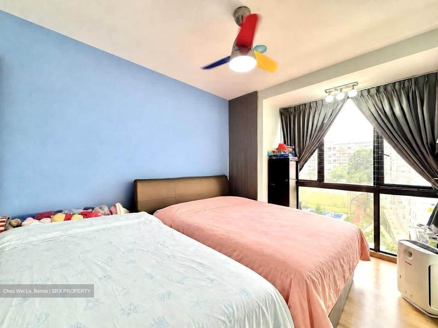 The Rainforest (D23), Condominium #634690151